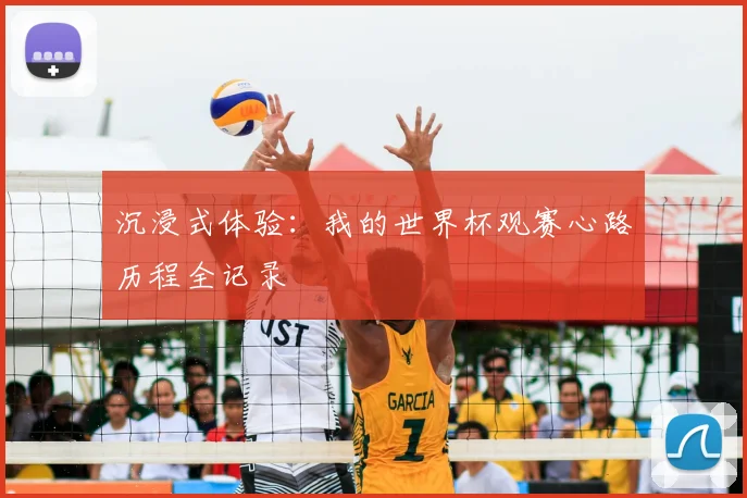 沉浸式体验：我的世界杯观赛心路历程全记录