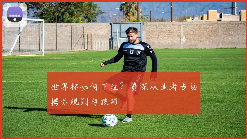 世界杯如何下注?资深从业者专访揭示规则与技巧