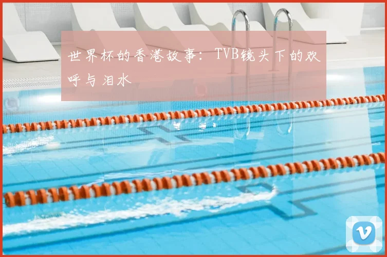 世界杯的香港故事:TVB镜头下的欢呼与泪水